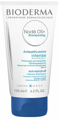 Bioderma Node DS Shampooing VS Node A Shampoo